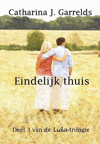 Afbeelding van Lida trilogie Eindelijk thuis