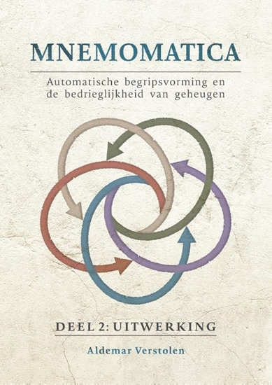 Afbeelding van Mnemomatica