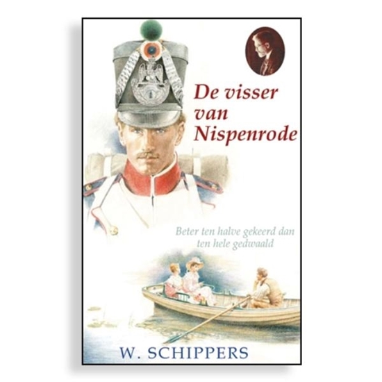 Afbeelding van De visser van Nispenrode