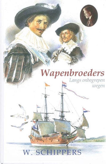 Afbeelding van De wapenbroeders