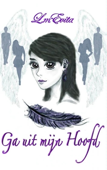 Afbeelding van Ga uit mijn hoofd