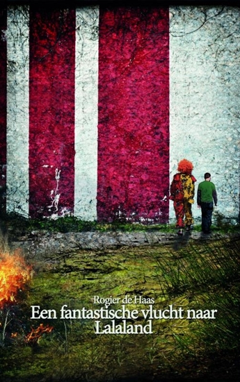 Afbeelding van Een fantastische vlucht naar Lalaland