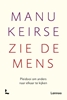 Afbeelding van Zie de mens