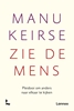 Afbeelding van Zie de mens