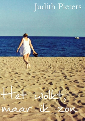 Afbeeldingen van Het wolkt, maar ik zon