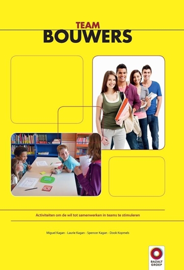 Afbeelding van TeamBouwers