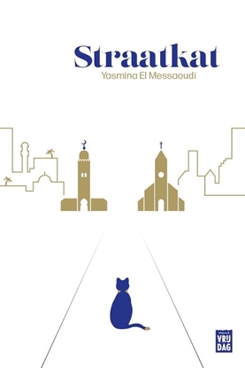 Afbeeldingen van Straatkat