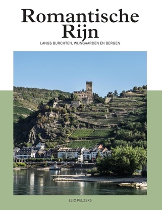 Afbeeldingen van Romantische Rijn