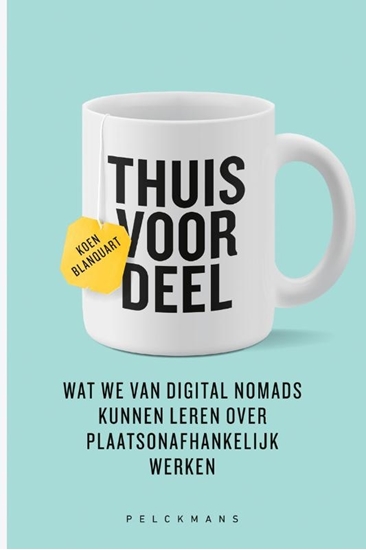 Afbeelding van Thuisvoordeel