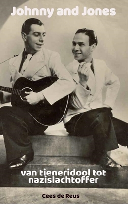 Afbeeldingen van Johnny and Jones
