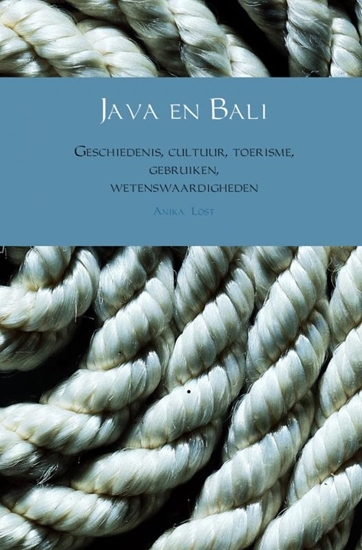 Afbeelding van Java en Bali