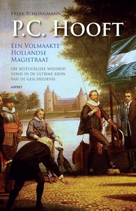 Afbeeldingen van P.C. Hooft