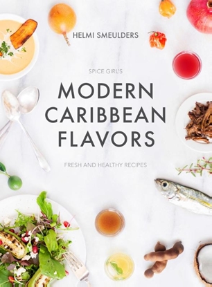 Afbeeldingen van Modern Caribbean Flavors
