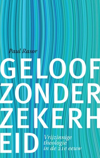 Afbeelding van Geloof zonder zekerheid