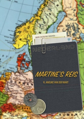 Afbeeldingen van Martine's Reis