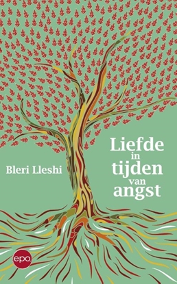Afbeeldingen van Liefde in tijden van angst