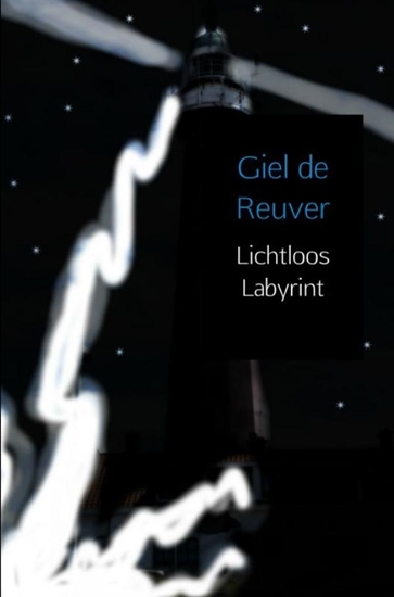 Afbeelding van Lichtloos Labyrint