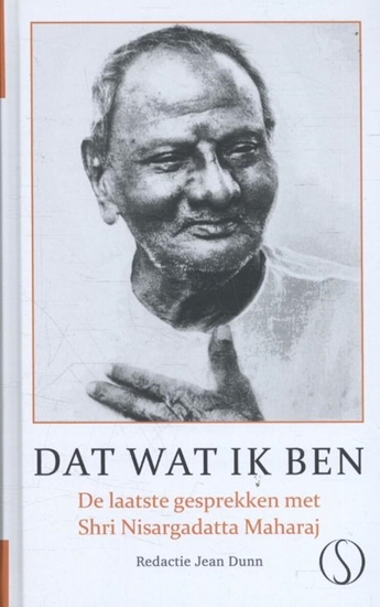 Afbeelding van Dat wat ik ben
