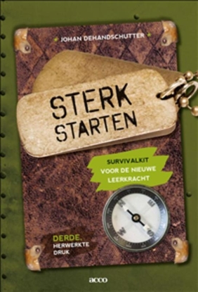 Afbeeldingen van Sterk starten