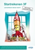 Afbeelding van Startrekenen leerwerkboek 3F