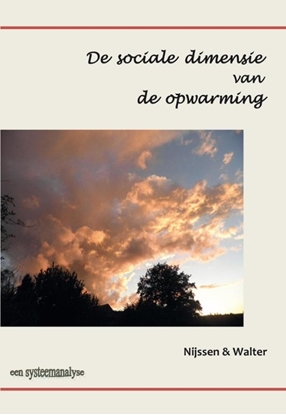 Afbeeldingen van De sociale dimensie van de opwarming