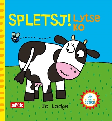 Afbeeldingen van Spletsj!