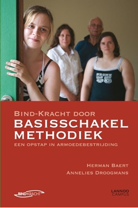 Afbeeldingen van Bind-kracht door basisschakel methodiek
