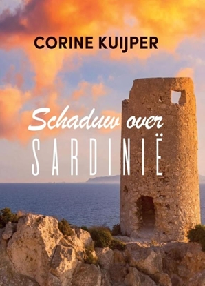 Afbeeldingen van Schaduw over Sardinië