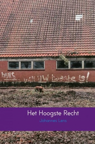 Afbeelding van Het hoogste recht