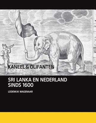 Afbeeldingen van Kaneel en olifanten