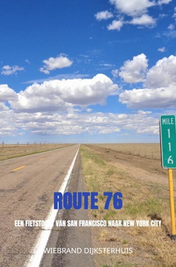 Afbeelding van Route 76
