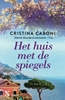 Afbeelding van Het huis met de spiegels