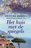 Afbeelding van Het huis met de spiegels
