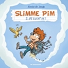 Afbeelding van Slimme Pim De lucht in!