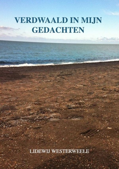Afbeelding van Verdwaald in mijn gedachten