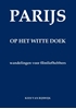 Afbeelding van Parijs op het witte doek
