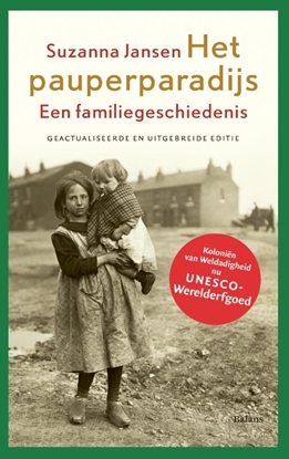 Afbeeldingen van Het pauperparadijs