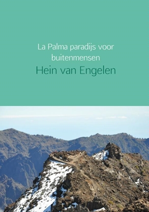 Afbeeldingen van La Palma paradijs voor buitenmensen