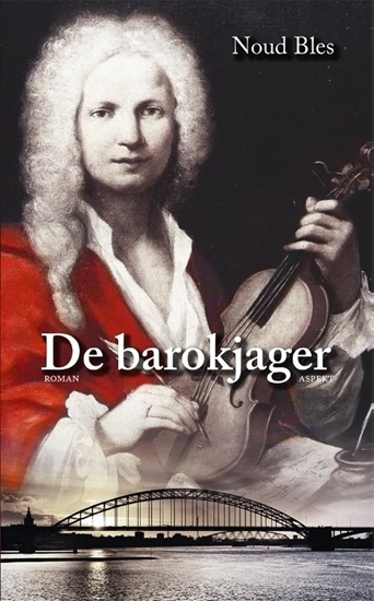 Afbeelding van De Barokjager