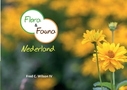 Afbeeldingen van Flora en Fauna Nederland