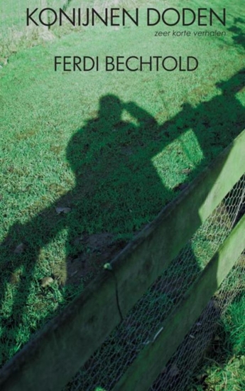 Afbeelding van Konijnen doden