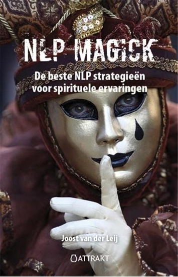 Afbeelding van NLP Magick