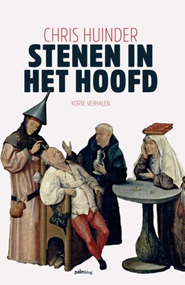Afbeeldingen van Stenen in het hoofd