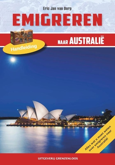 Afbeelding van Emigreren naar Australië