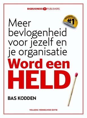 Afbeeldingen van Word een held