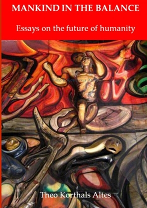 Afbeeldingen van Mankind in the Balance