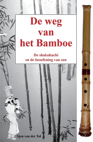 Afbeelding van De weg van het bamboe