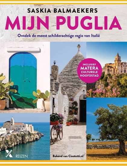 Afbeelding van Mijn Puglia
