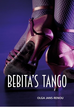 Afbeeldingen van Bebita's tango