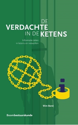 Afbeeldingen van De verdachte in de ketens